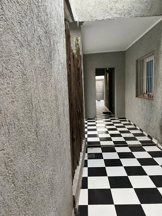 Apartment Alojamientos Mis Nonos Mendoza