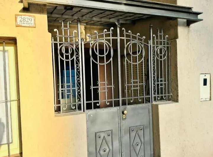 Alojamientos Mis Nonos Mendoza