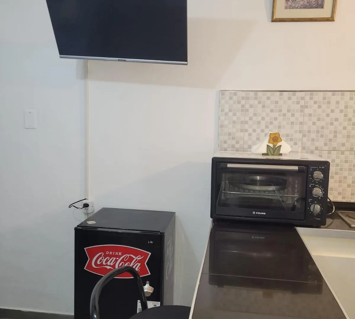 Apartment Alojamientos Mis Nonos Mendoza