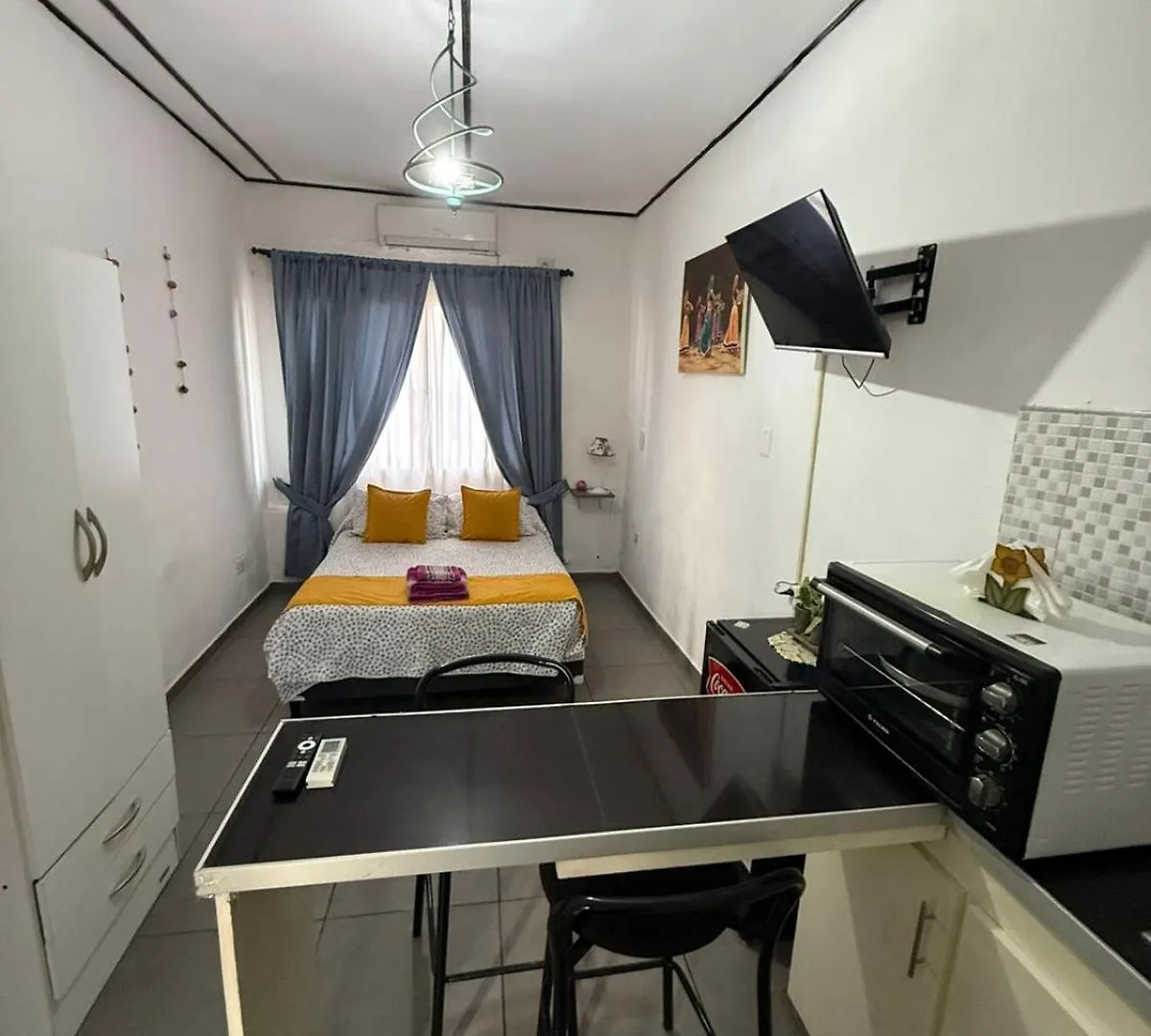 Apartment Alojamientos Mis Nonos Mendoza