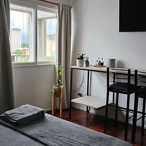 Apartamento Monoambiente 76, Mendoza